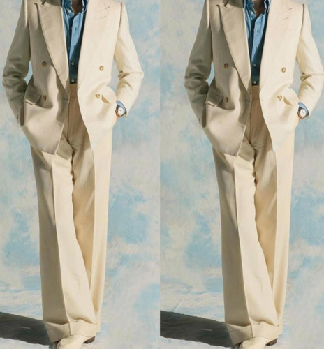 Blazer smoking uomo nuovo