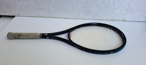 Jimmy connors racchetta - connors,