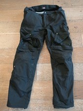 PANTALONE DAINESE GORE-TEX CON