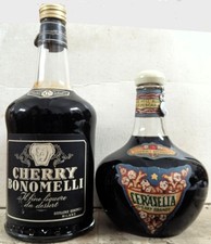 1 Bt. Cherry Distillerie