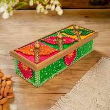 Contenitore frutta secca