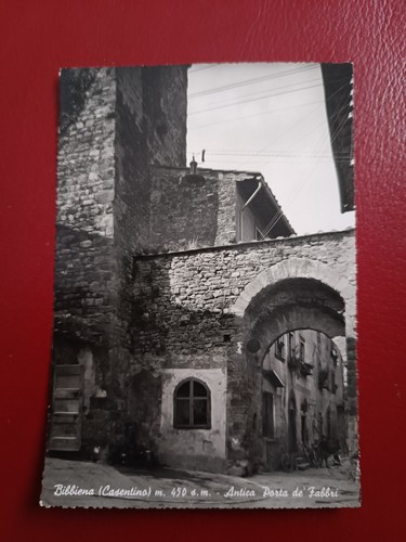 Bibbiena arezzo casentino - bibbiena,