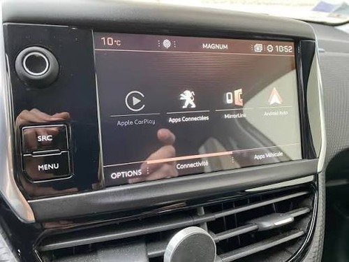 Navigatore originale peugeot - navigatore,