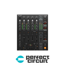 Behringer DJX750 5 canali