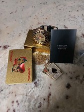 Ser Completo de Reloj Coyar Y