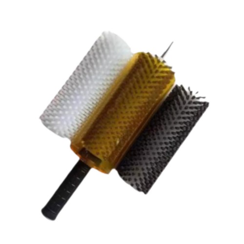 Kit brosses cire - kit, ski