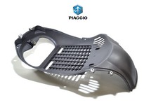 Griglia protezione radiatore