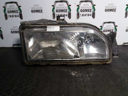 6194029 faro fanale - , destro