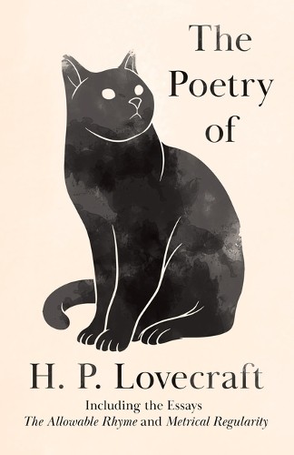 Lovecraft the poetry - h, of