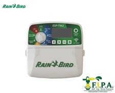 Programmatore Centralina Rain