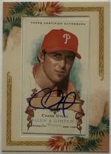 2006 Allen & Ginter Chase
