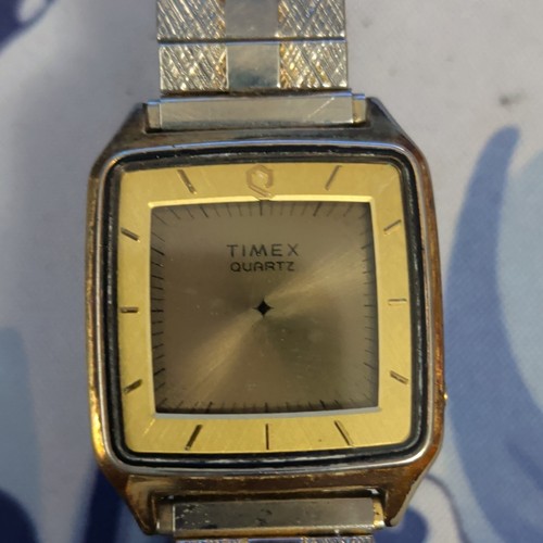 Orologio polso timex quarzo - timex,