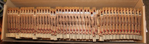 Set originale molto pulito - originale,