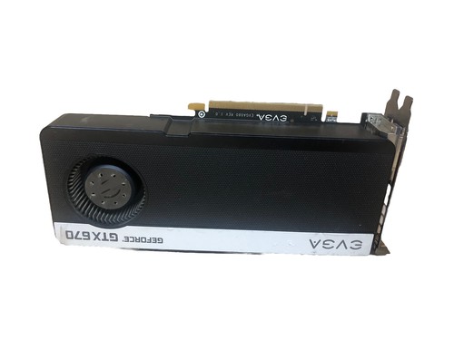 Scheda grafica evga - grafica,