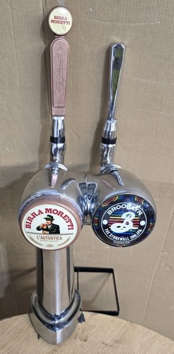 Way beer pump font - beer, /