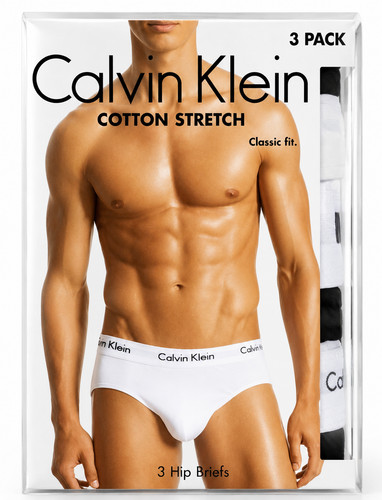Calvin klein hip - klein, brief