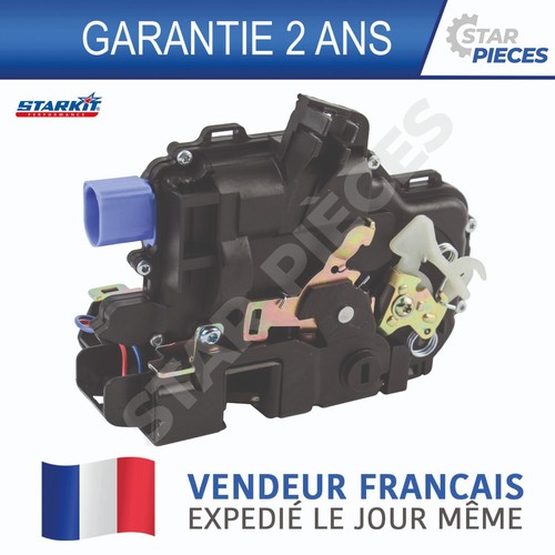 Moteur centralisation - moteur,
