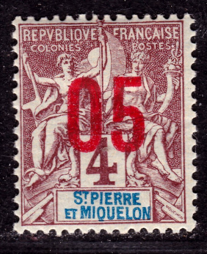 Timbre 1912 france pierre - timbre,
