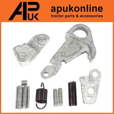 Kit riparazione ganci Cat 2