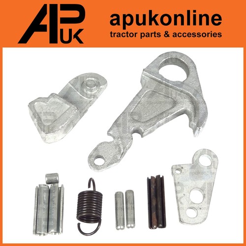 Kit riparazione ganci cat - ganci, 2