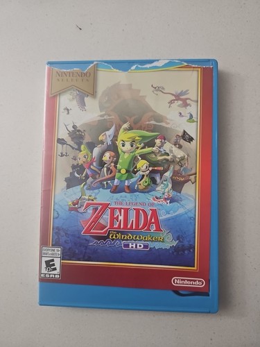 The legend zelda - legend, of