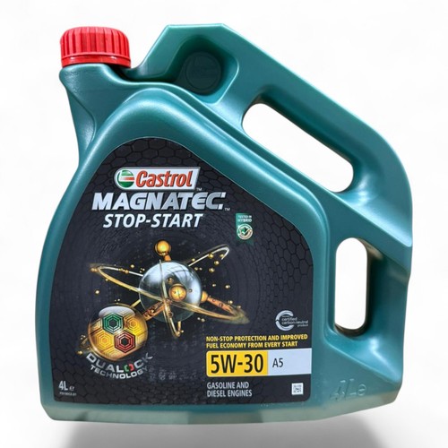 Castrol litri olio - castrol, 4