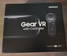 Samsung Gear VR with
