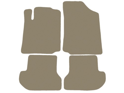 Basic tappetini per citroen - citroen, c3