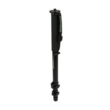 Manfrotto 681 b con testa