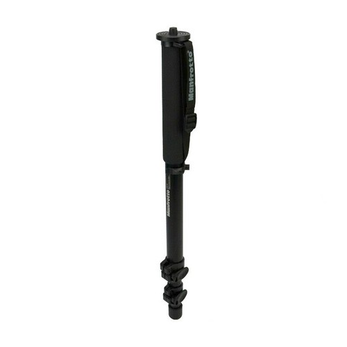 Manfrotto 681 con testa - manfrotto,
