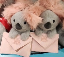 Koala Jellycat originale Regno