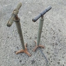 Pompe bicicletta vintage da - 2,