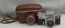 Kiev 4 Jupiter-8M  Lightmeter Ok Esposimetro ok READ LEGGERE