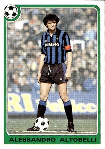 Figurina supercalcio panini - supercalcio,