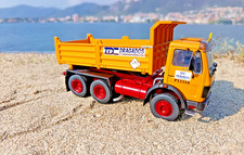 Camion Epoca Vintage Truck