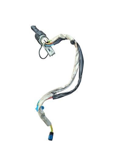 Blocchetto accensione peugeot - ,