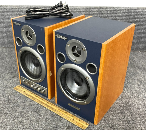 Roland edirol 15d - edirol, ma-15d