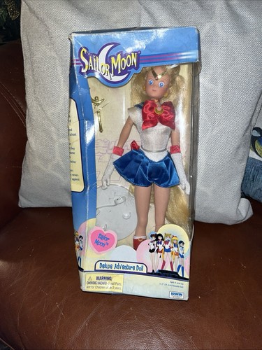 2000 sailor moon - 2000, deluxe