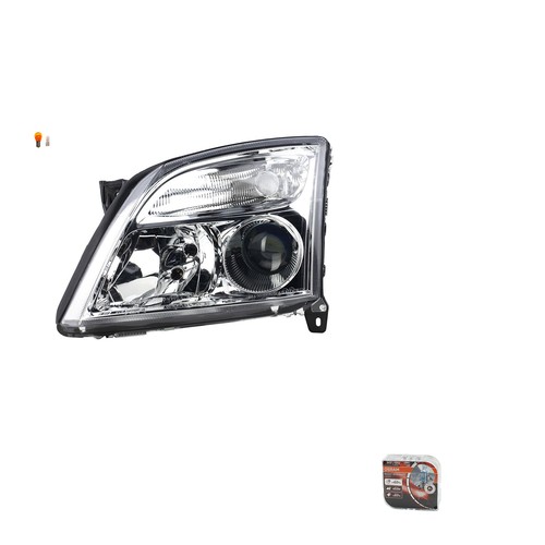 Scheinwerfer osram night - scheinwerfer,