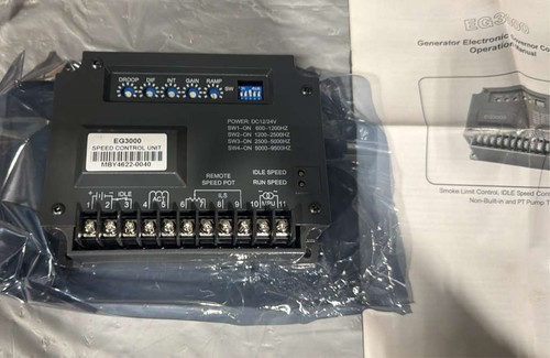 Per generatore diesel eg3000 - per,