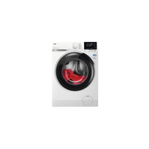 Aeg series 6000 lr6fg84 - series,