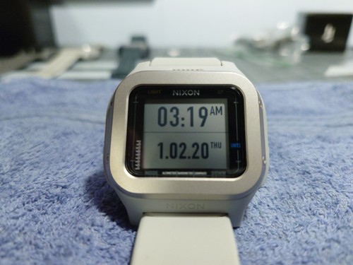 Nixon regulus expedition - nixon,