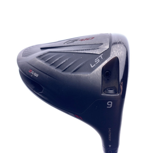 Driver tec ping - ping, usato