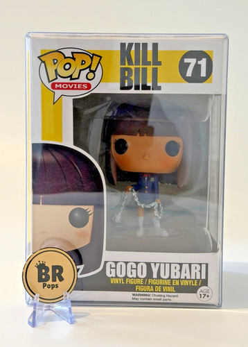 Funko pop movies kill bill - pop!,