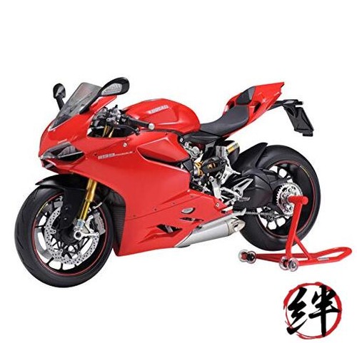 Tamiya 14129 ducati 1199 - 14129, 1:12