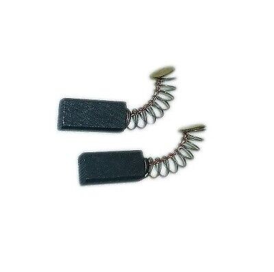 Spazzole carboncini 5x8x12 - spazzole,