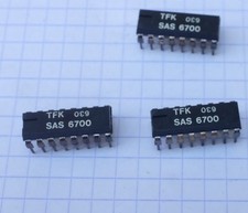 2x TFK SAS6700 circuit