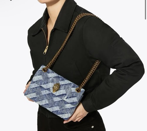 Borsa tracolla trapuntata - borsa,