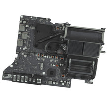 Scheda logica 3,5 GHz I7-4771