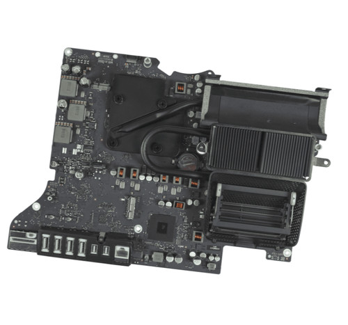 Scheda logica ghz - logica, i7-4771